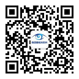 扫一扫，关注我们