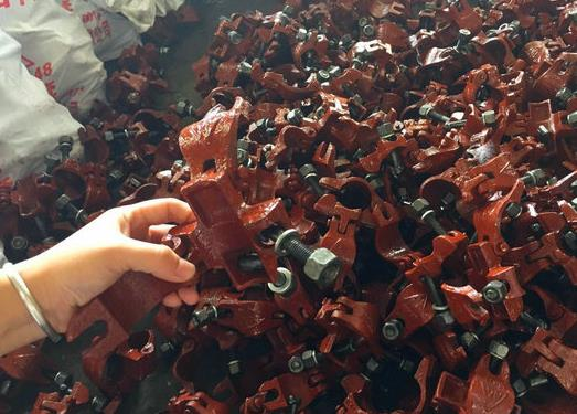 钢管扣件租赁软件