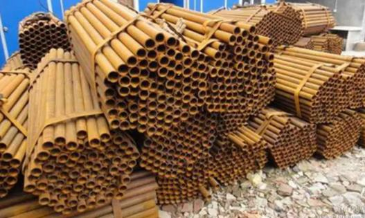 钢管扣件租赁管理系统