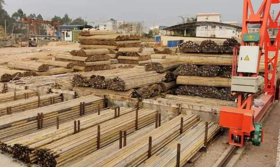 钢管租金计算软件