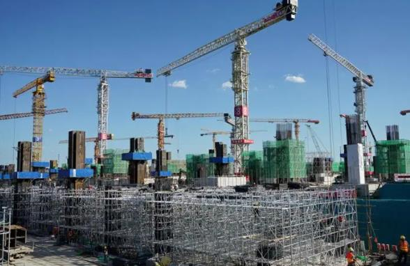 建筑设备租赁管理软件