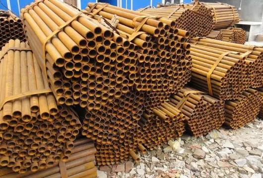 钢管租赁管理软件