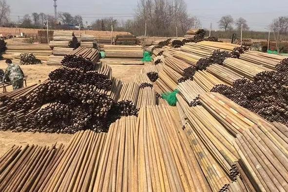 钢管租赁计费系统