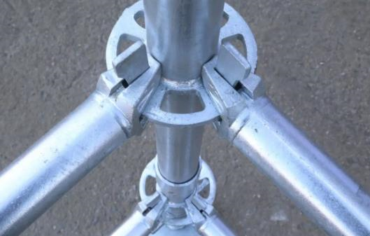 盘扣租赁计费系统