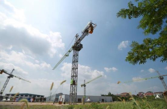 建筑设备租赁系统