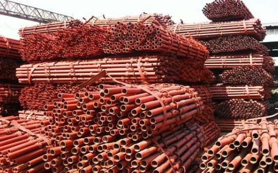 钢管扣件租赁管理软件