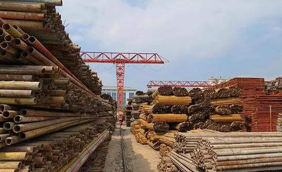 建筑材料租赁计费软件