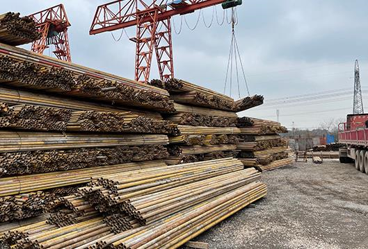 钢管租赁记账软件