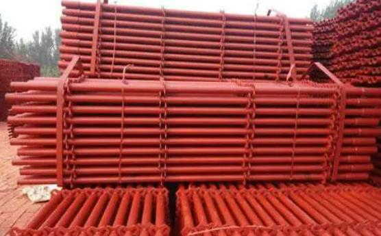 钢管扣件租赁结算软件