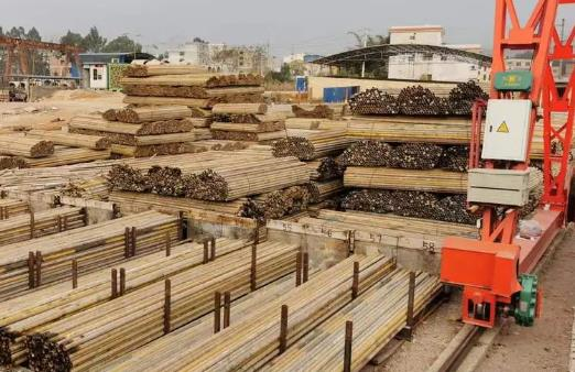 建筑材料租赁计算软件