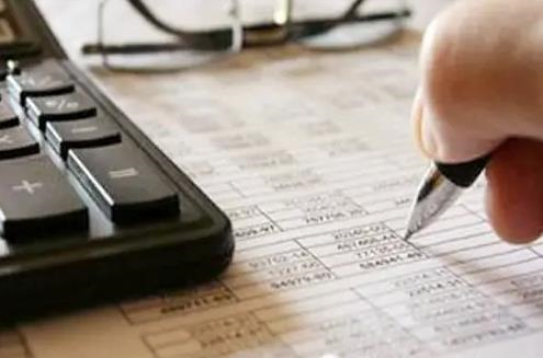 塔吊租赁记账软件