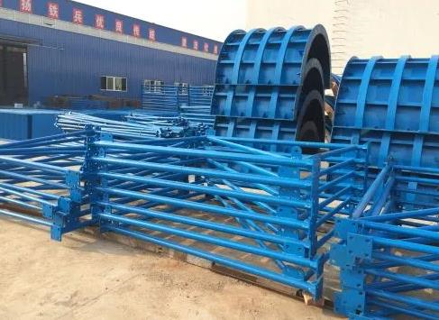 周转材料租赁软件