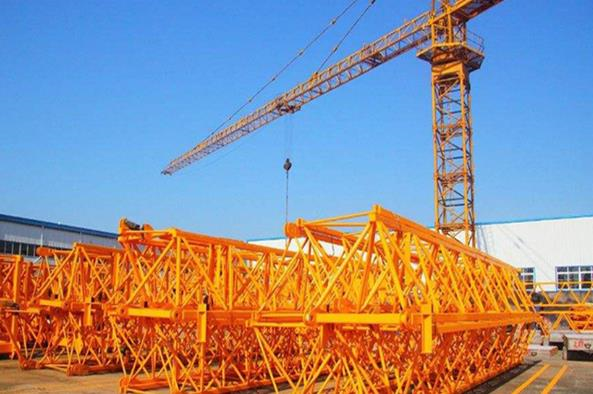 塔吊租赁软件系统