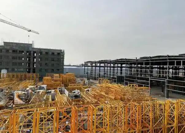 建筑租赁软件