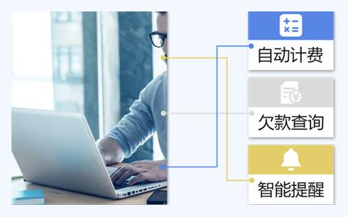建筑设备租赁企业