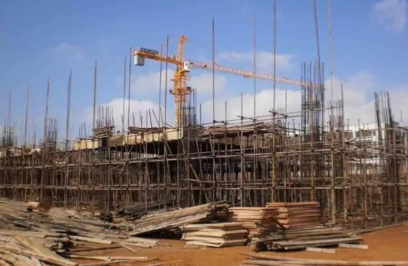 建筑材料租赁管理软件