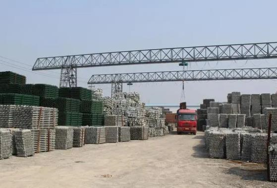 建材租赁计费软件